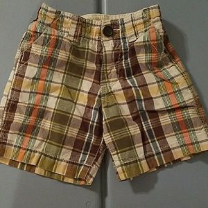 Kids shorts